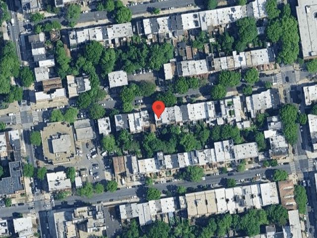 House image located at Brooklyn, NY 11221