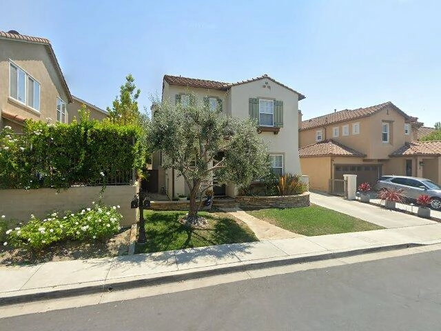 House image located at San Clemente, CA 92673