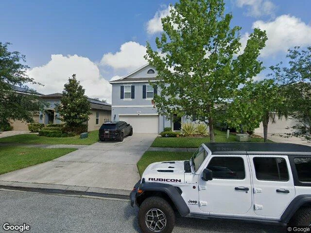 House image located at Orlando, FL 32824