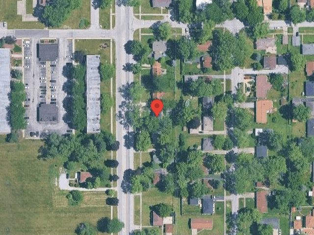 House image located at Richton Park, IL 60471
