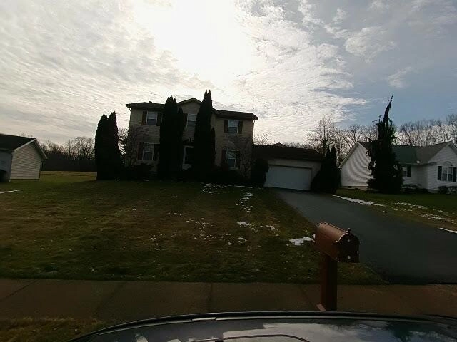 House image located at Columbiana, OH 44408