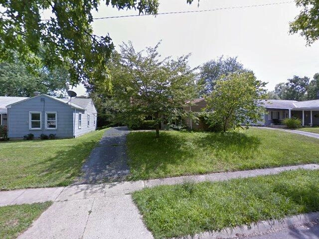 House image located at Cincinnati, OH 45230