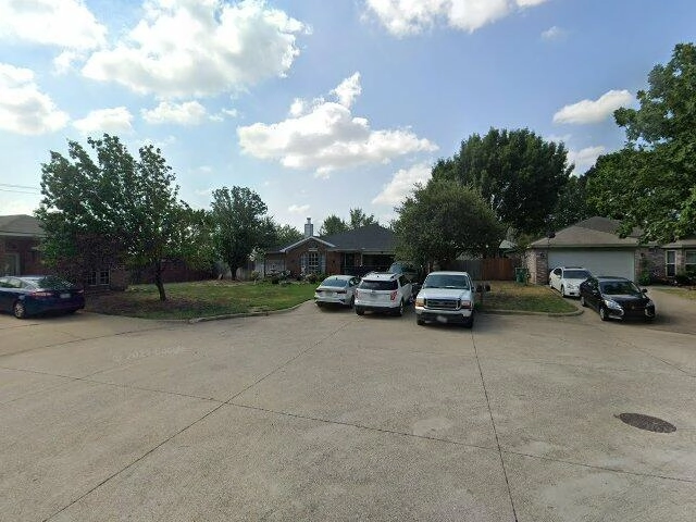 House image located at Fort Worth, TX 76131