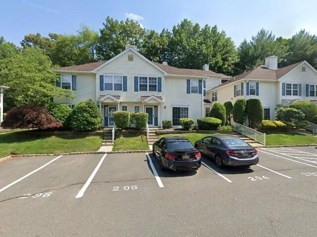 House image located at Morganville, NJ 07751