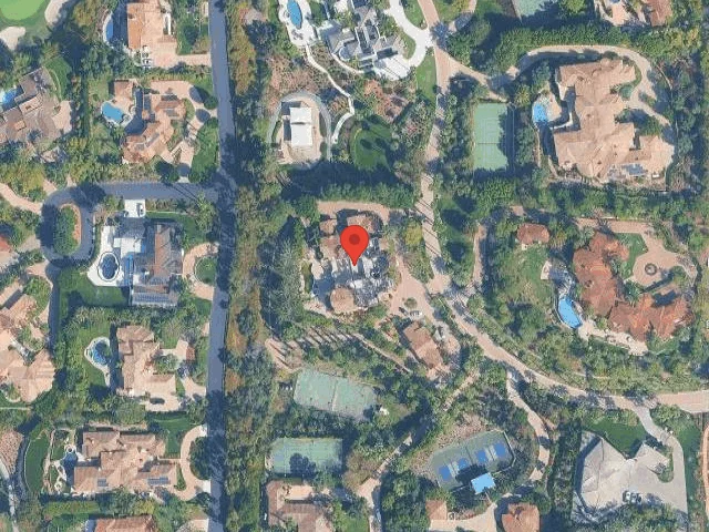 House image located at Rancho Santa Fe, CA 92067