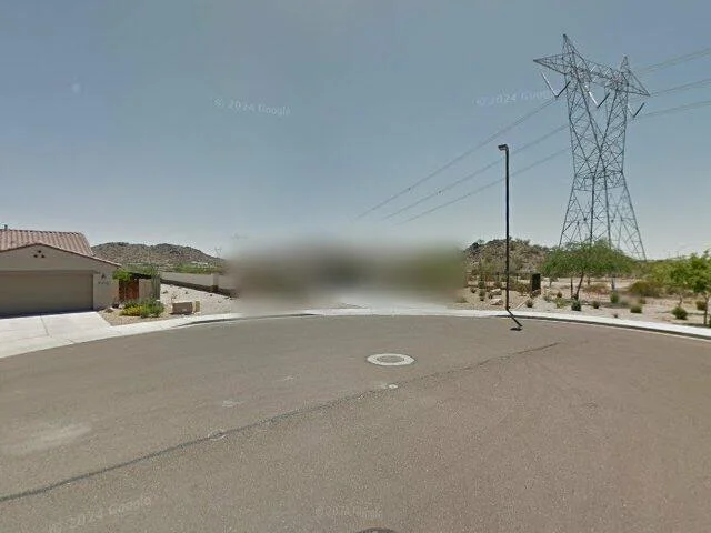 House image located at Goodyear, AZ 85338