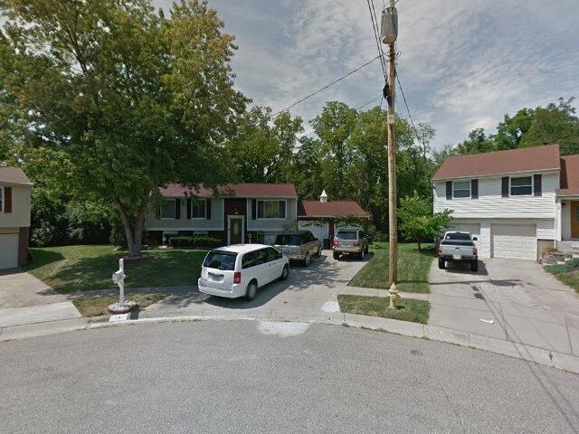 House image located at Fairfield, OH 45014