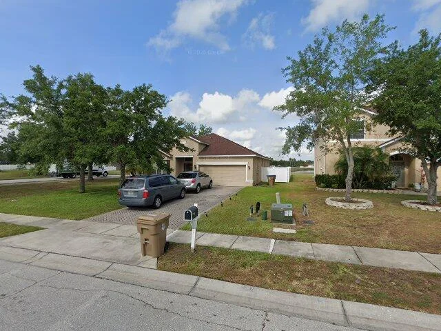 House image located at Kissimmee, FL 34746