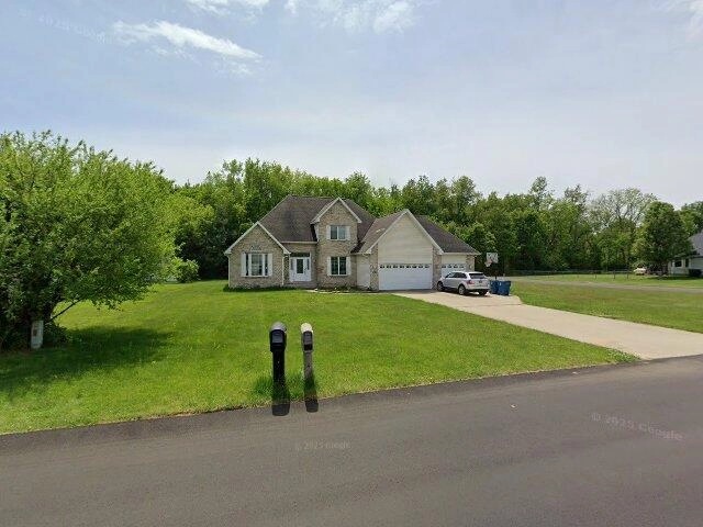 House image located at Galesburg, MI 49053
