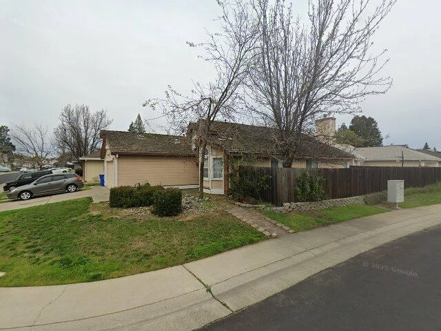 House image located at Elk Grove, CA 95758