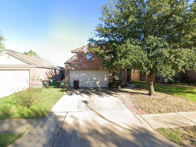 House image located at Cypress, TX 77429