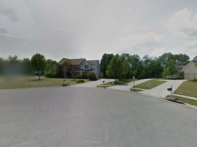 House image located at Maineville, OH 45039