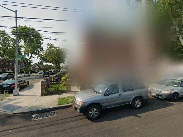 House image located at Cambria Heights, NY 11411