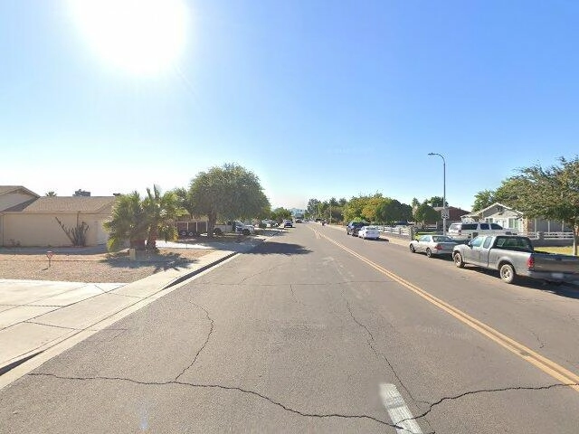 House image located at Phoenix, AZ 85037