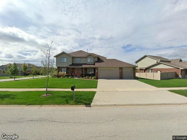 House image located at Tinley Park, IL 60487