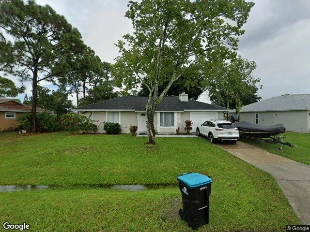 House image located at Palm Bay, FL 32907