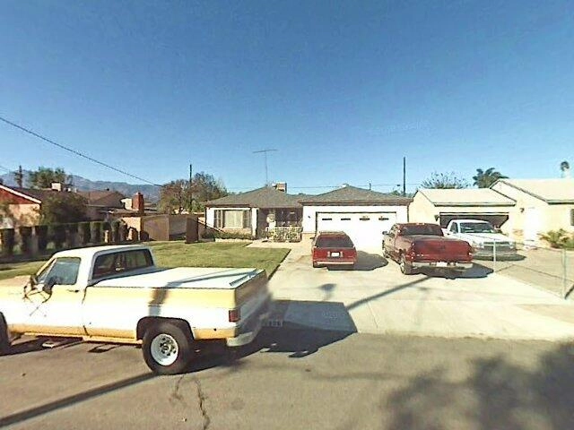 House image located at Fontana, CA 92336
