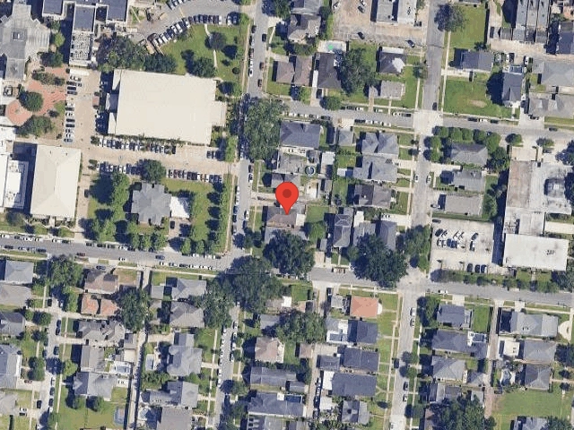 House image located at New Orleans, LA 70124