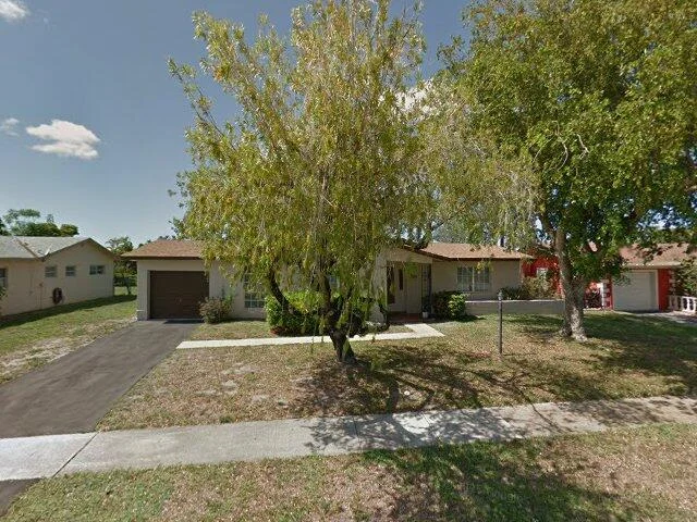 House image located at Pompano Beach, FL 33068