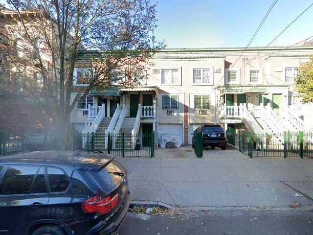 House image located at Brooklyn, NY 11207