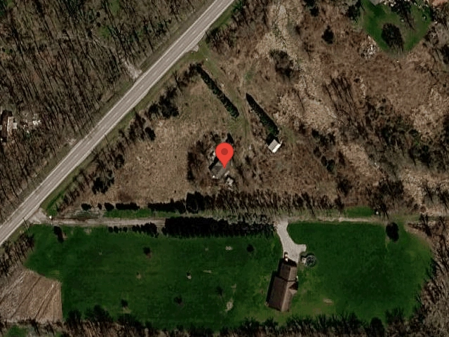 House image located at Bucyrus, OH 44820