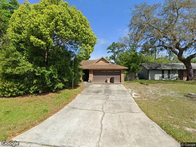 House image located at Orange Park, FL 32073