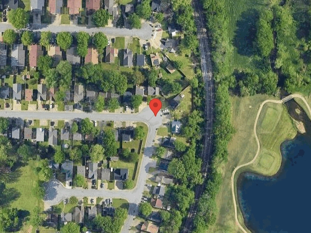 House image located at Aurora, IL 60506