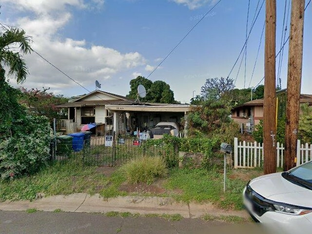 House image located at Waipahu, HI 96797