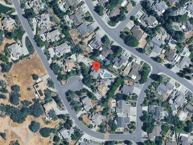 House image located at Shingle Springs, CA 95682