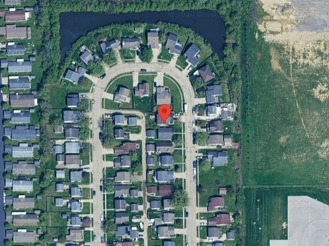 House image located at Indianapolis, IN 46235