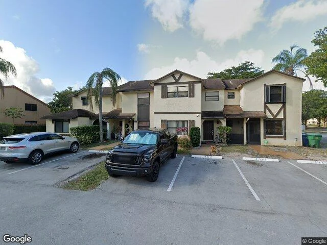 House image located at Fort Lauderdale, FL 33319