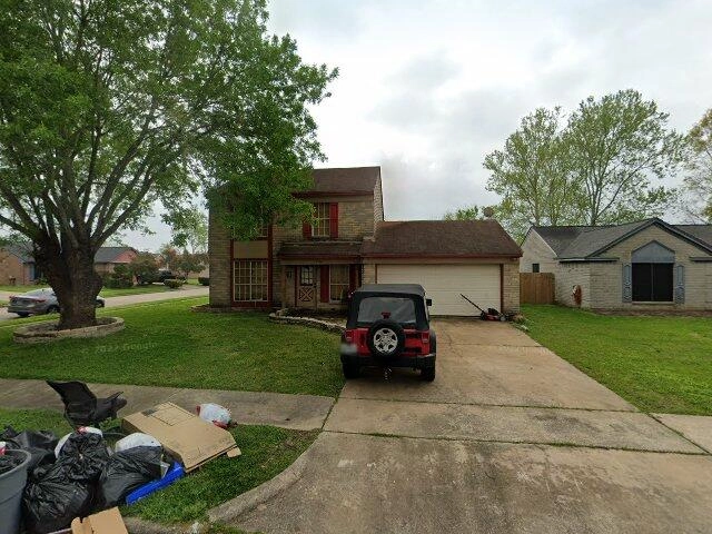 House image located at La Porte, TX 77571