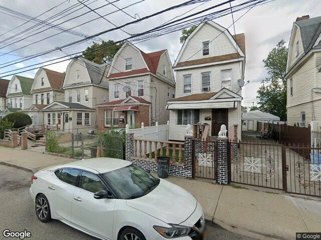 House image located at Jamaica, NY 11436