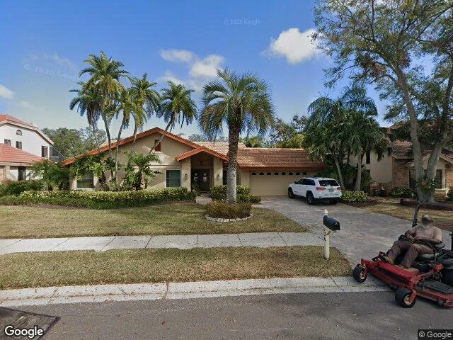 House image located at Safety Harbor, FL 34695