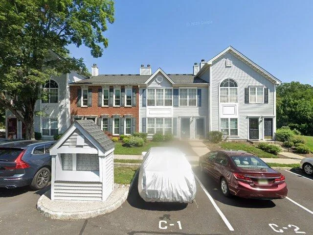 House image located at Franklin Park, NJ 08823