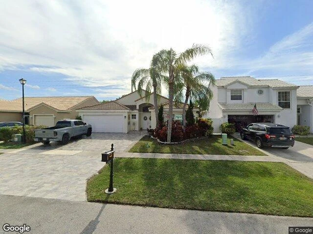House image located at Boca Raton, FL 33496