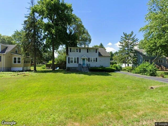 House image located at Lansing, IL 60438