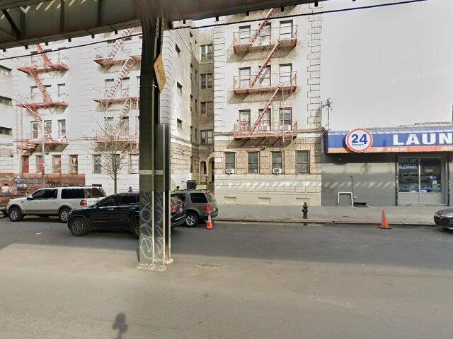 House image located at Bronx, NY 10468