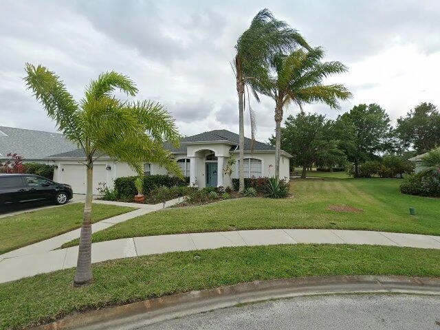 House image located at Rockledge, FL 32955