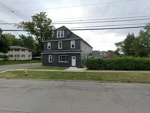 House image located at Depew, NY 14043