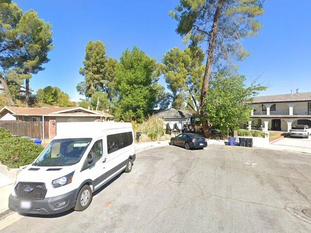 House image located at Newhall, CA 91321