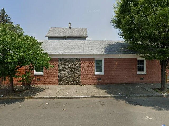 House image located at Plainfield, NJ 07060