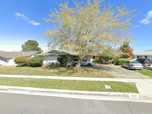House image located at Lancaster, CA 93534
