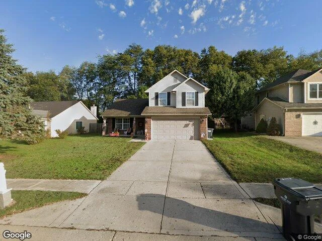 House image located at Mooresville, IN 46158