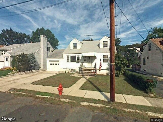 House image located at Nutley, NJ 07110