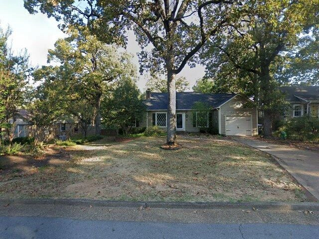 House image located at Fort Smith, AR 72901