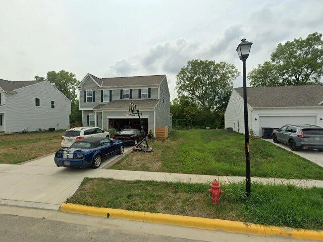 House image located at Ashville, OH 43103