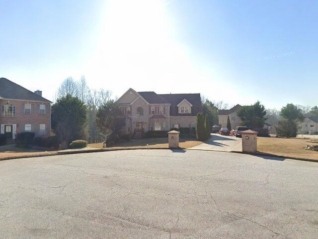 House image located at Lithonia, GA 30038