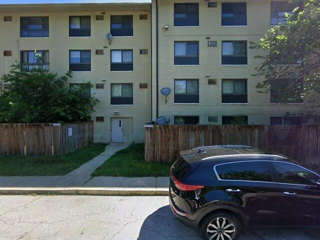 House image located at Washington, DC 20020