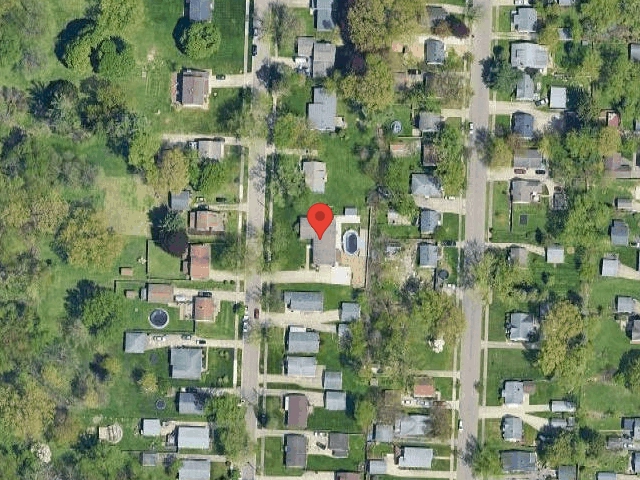 House image located at Akron, OH 44305